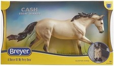 Breyer Serie Tradizionale Cash