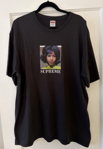 Shirt supreme aretha - aretha, taglia