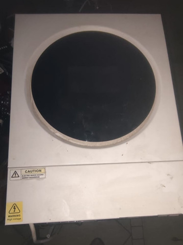 Inverter solare ibrido - , mppt