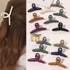 Molletta Per Capelli Squalo