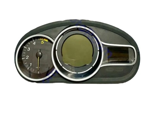 Quadro strumenti renault - quadro,