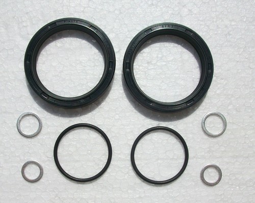 Kit guarnizioni forcella bmw - kit,
