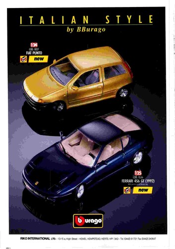Ppot32 model kit advert - kit,