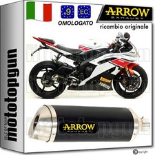 ARROW SCARICO OMOLOGATO