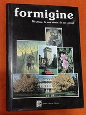 Formigine . Un paese, la sua