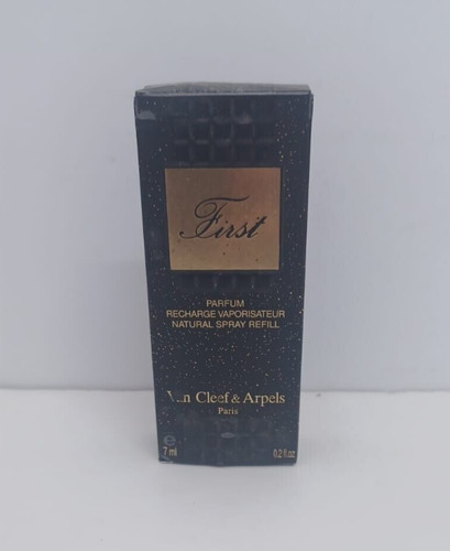 Van cleef arpels - van,