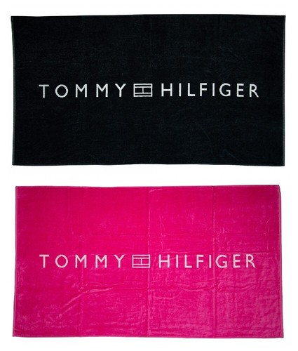 Telo mare tommy hilfiger - mare,