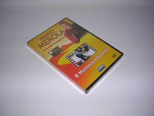 DVD MARIO MEROLA IL RE DELLA