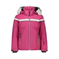 GIACCA BAMBINA CAMPAGNOLO CMP