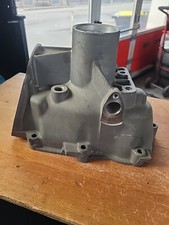 Campana Del Cambio In Alluminio Originale FIAT 131 BB 1A 1005 4404877 NUOVO