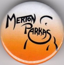 2x MOD REVIVAL Pin Button