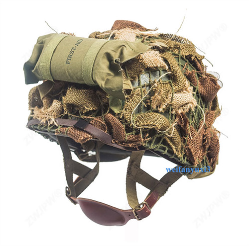 Replica ww2 m1c - 1:1, elmetto