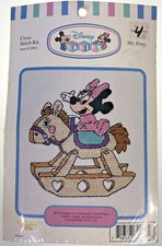 Kit punto Disney Babies My Pony