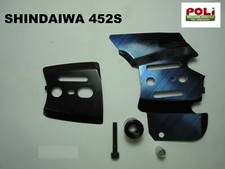 SHINDAIWA MOTOSEGA 452 S