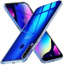 Custodia per wiko view lite - custodia, 3