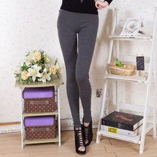 Leggings sexy elasticizzati