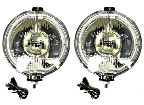 Fari led supplementari - 2x,