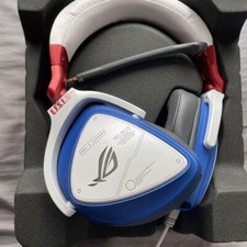 ASUS ROG Delta Gundam Edition