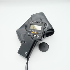 Minolta Spotmeter F Misuratore