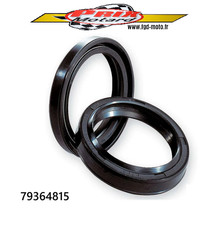 YAMAHA TX 750 1974 Coppia Di