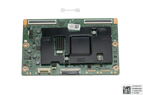 Scheda con bn95 01132a - t-con, bn95-01132a