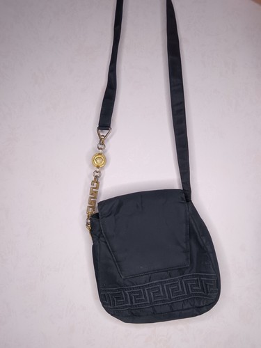 Borsa vintage gianni versace - borsa,