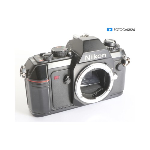 Nikon 301 ottimo - +,