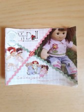 My Doll Collezione Primavera