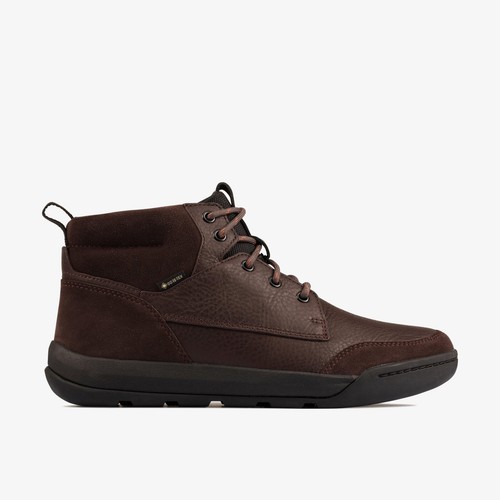 Stivali clarks ashcombe gtx - stivali, bt