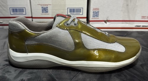 Taglia sneakers prada - 12,