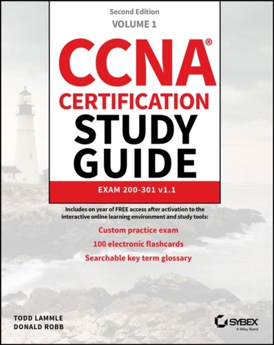 Ccna certification study guide - study,
