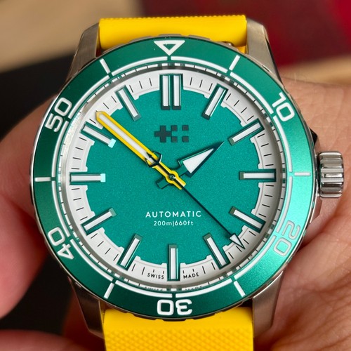 Christopher ward c60 trident - ward,