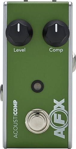 Fishman afx acousticomp mini - fishman,