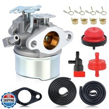 Hipa 640084B Carburetor Kit