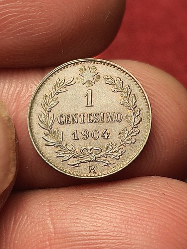 Regno italia centesimo - regno,