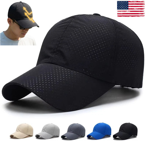 Cappello sportivo uomo - , donna