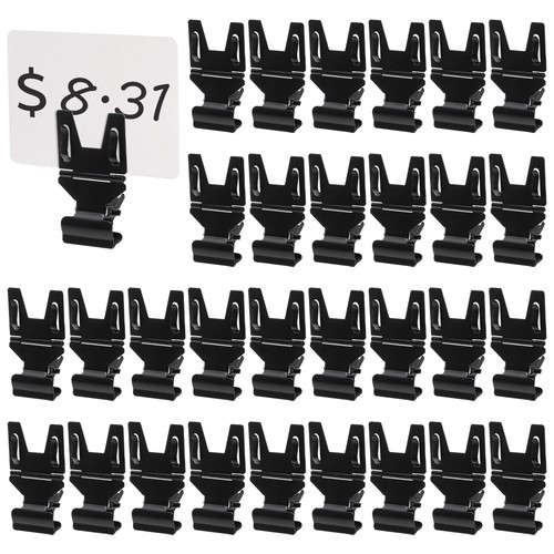 Pezzi pop clip - 30,