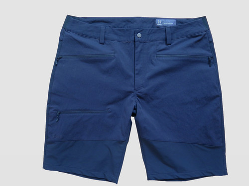 Pantaloncini elasticizzati
