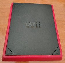 Consola Wii Mini Roja (SOLO
