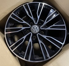 Volkswagen VW Multivan T7 17