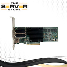 Mellanox BlueField-2 DPU 25GbE