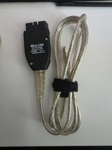 Originale vcds ross - tech, micro