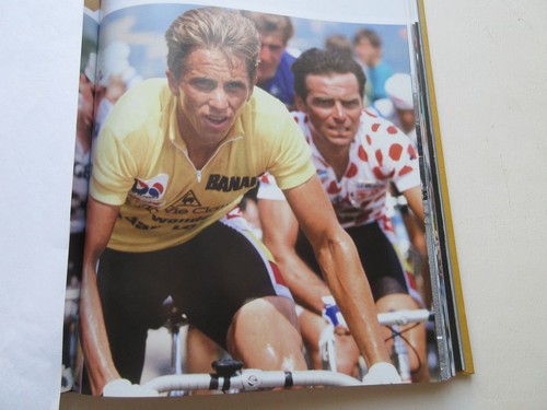 Cyclisme coupure livre ec094 - coupure,