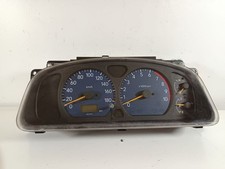 Strumentazione contachilometri