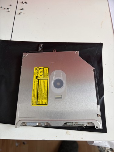 Macbook unità disco a1278 - unità,
