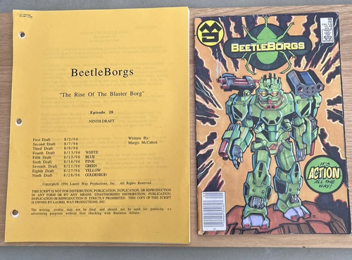Big bad beetleborgs - big,