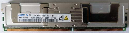 1gb samsung ddr2 - samsung, ram