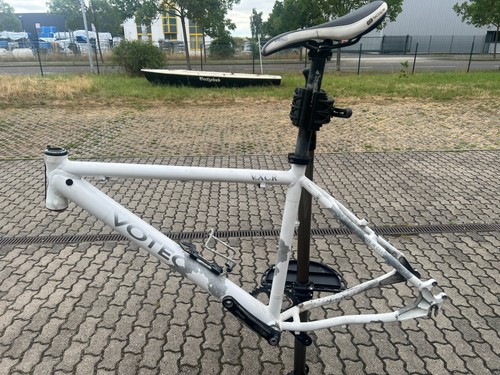 Telaio votec xcr disco - votec, 26"