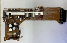 PCB Alimentazione e Uscita