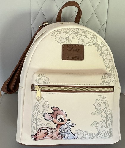 Loungefly bambi thumper - loungefly,